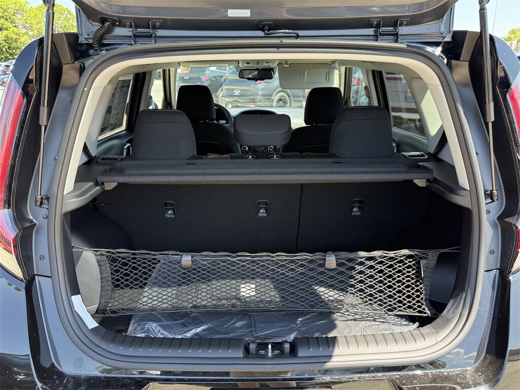 2025 Kia Soul EX San Clemente CA