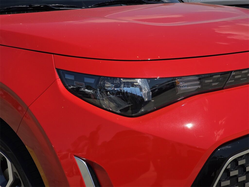 2025 Kia Soul EX San Clemente CA