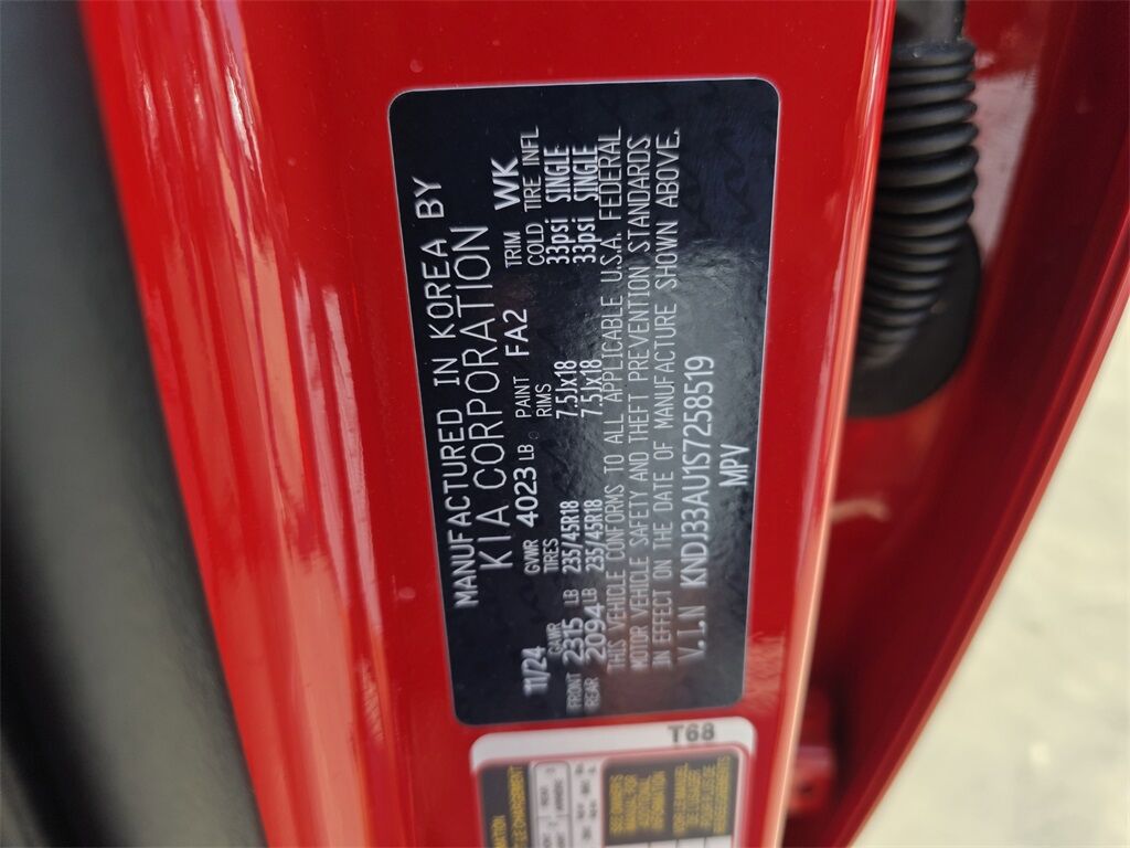 2025 Kia Soul EX San Clemente CA