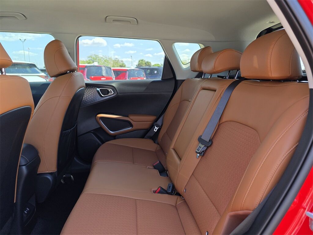 2025 Kia Soul EX San Clemente CA