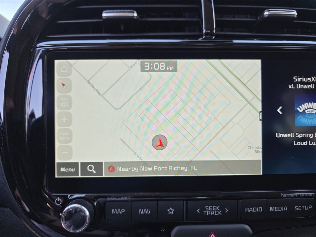 2025 Kia Soul EX San Clemente CA