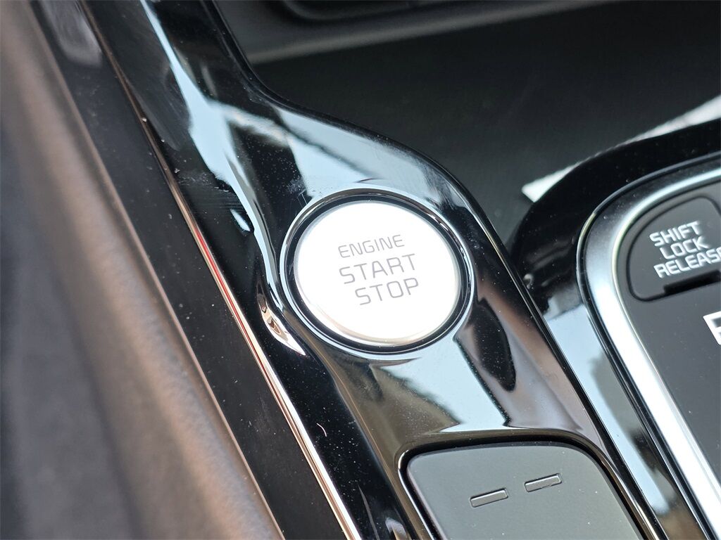 2025 Kia Soul EX San Clemente CA