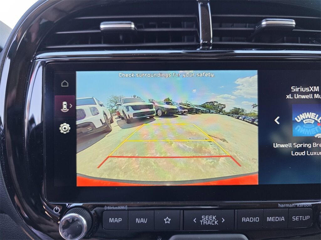 2025 Kia Soul EX San Clemente CA