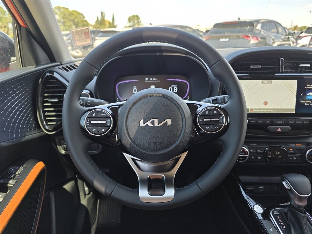 2025 Kia Soul EX San Clemente CA