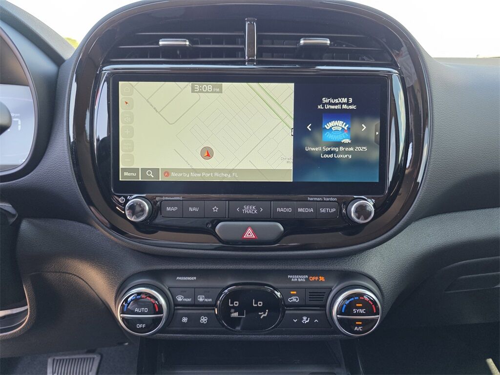 2025 Kia Soul EX San Clemente CA