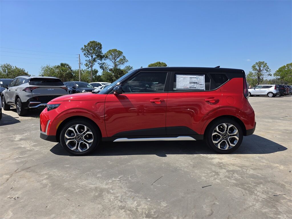 2025 Kia Soul EX San Clemente CA