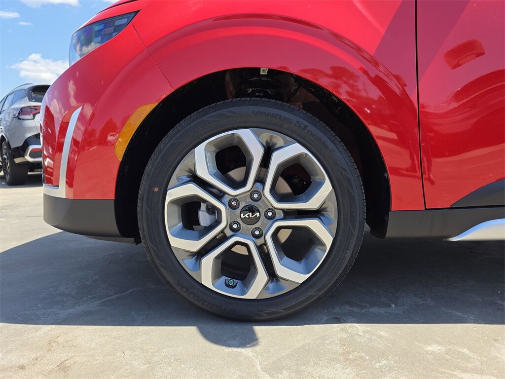 2025 Kia Soul EX San Clemente CA