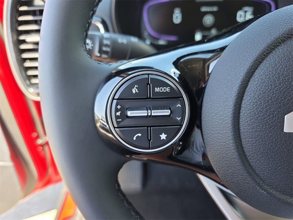 2025 Kia Soul EX San Clemente CA