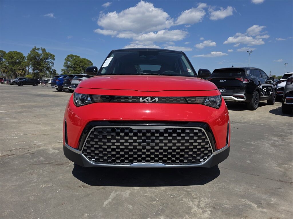 2025 Kia Soul EX San Clemente CA