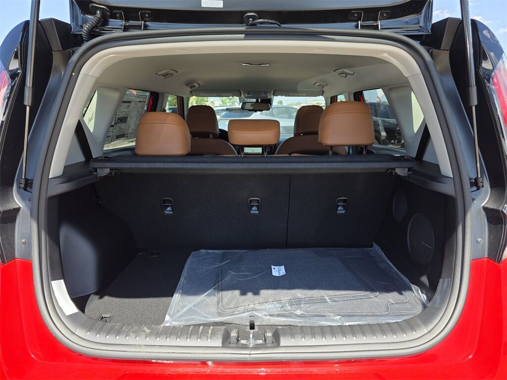 2025 Kia Soul EX San Clemente CA