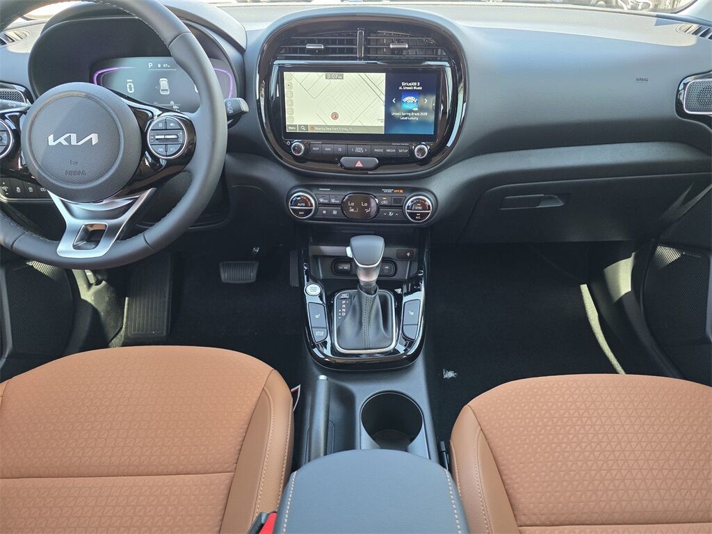 2025 Kia Soul EX San Clemente CA