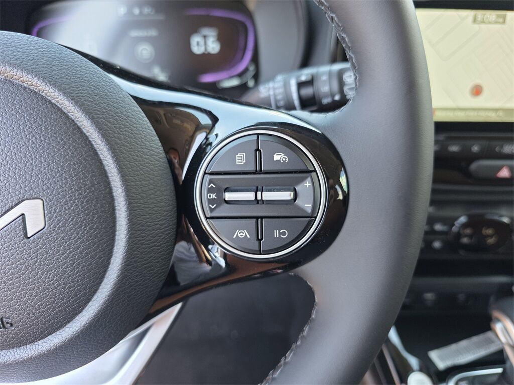 2025 Kia Soul EX San Clemente CA