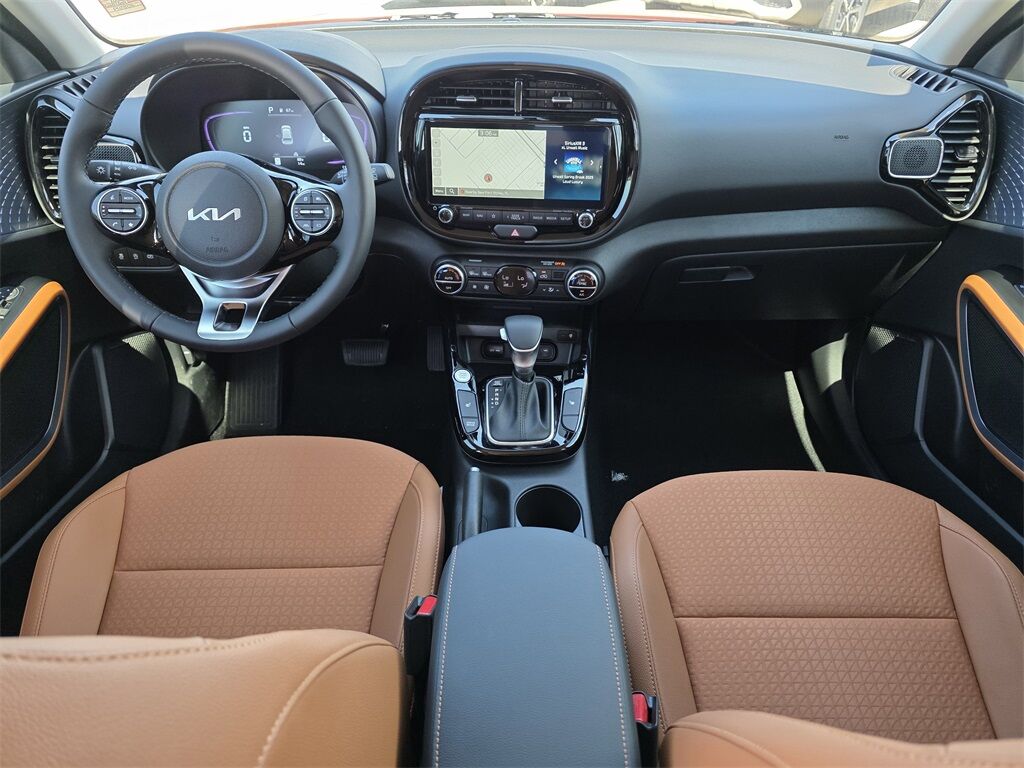 2025 Kia Soul EX San Clemente CA