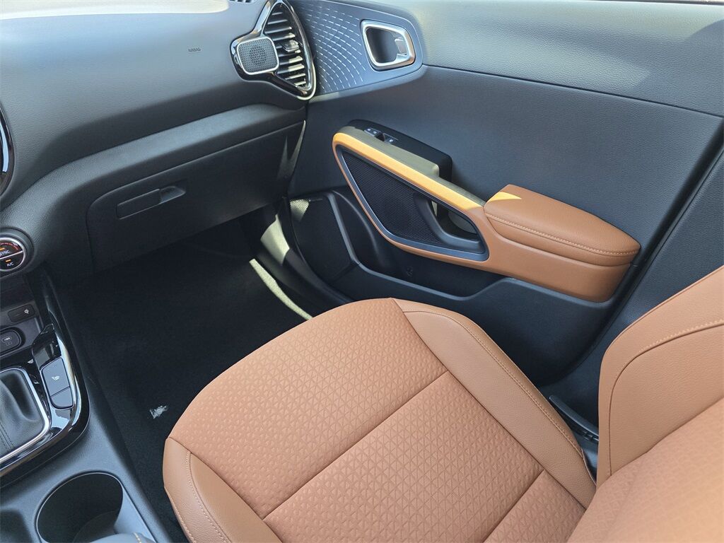 2025 Kia Soul EX San Clemente CA