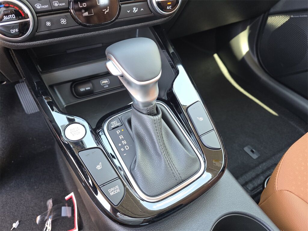 2025 Kia Soul EX San Clemente CA