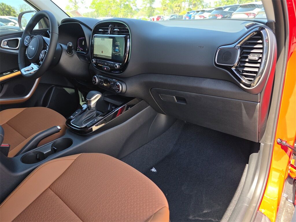 2025 Kia Soul EX San Clemente CA