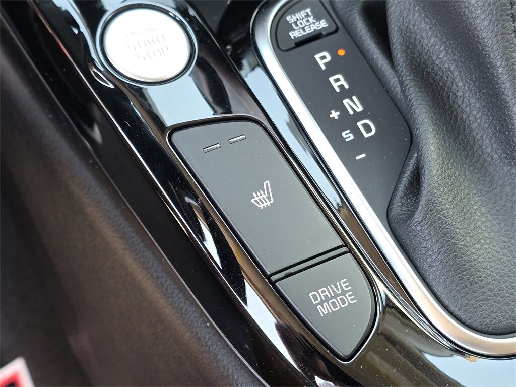 2025 Kia Soul EX San Clemente CA