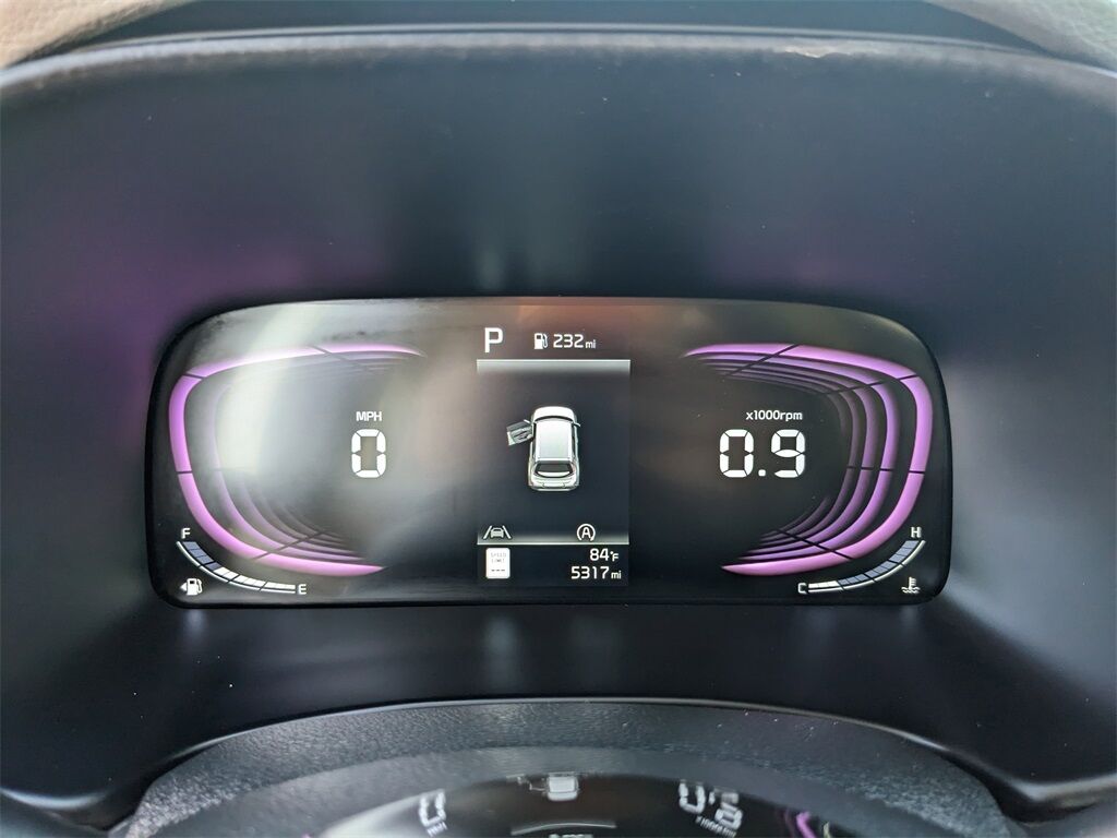 2025 Kia Soul EX San Clemente CA