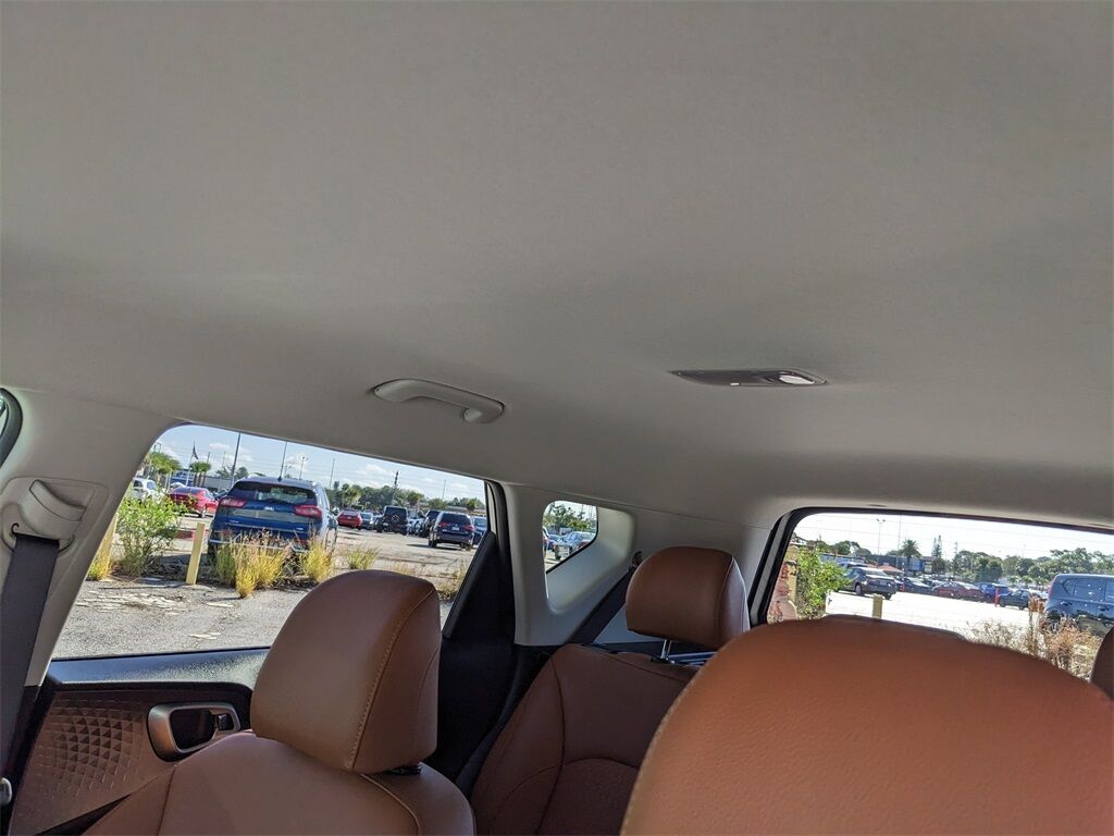 2025 Kia Soul EX San Clemente CA