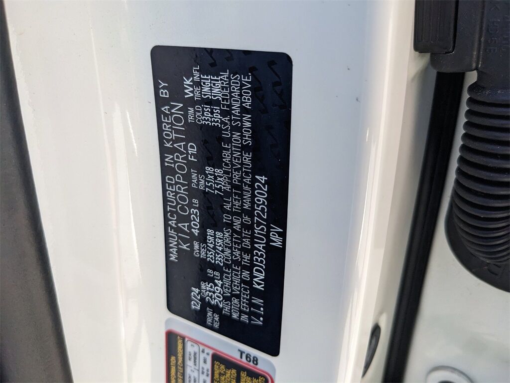 2025 Kia Soul EX San Clemente CA