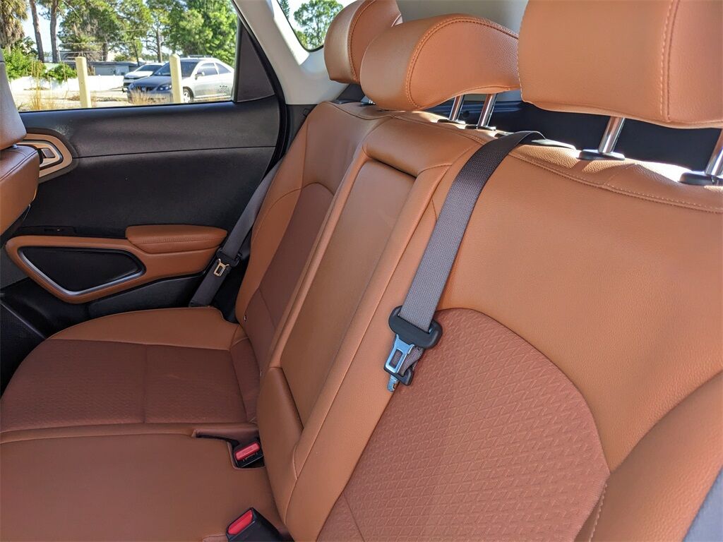 2025 Kia Soul EX San Clemente CA