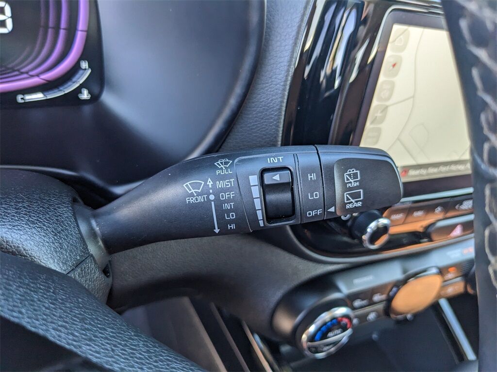 2025 Kia Soul EX San Clemente CA