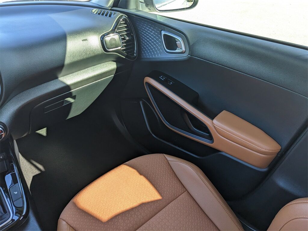 2025 Kia Soul EX San Clemente CA