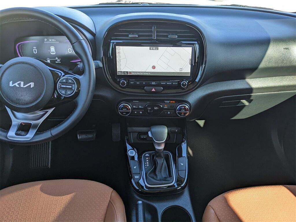 2025 Kia Soul EX San Clemente CA