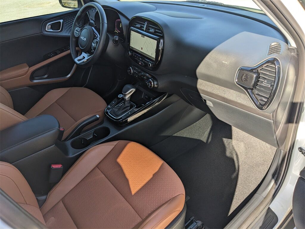 2025 Kia Soul EX San Clemente CA