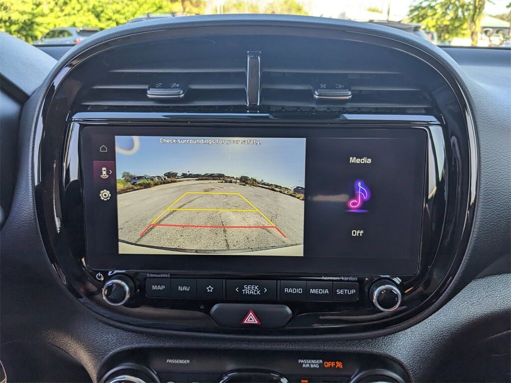 2025 Kia Soul EX San Clemente CA