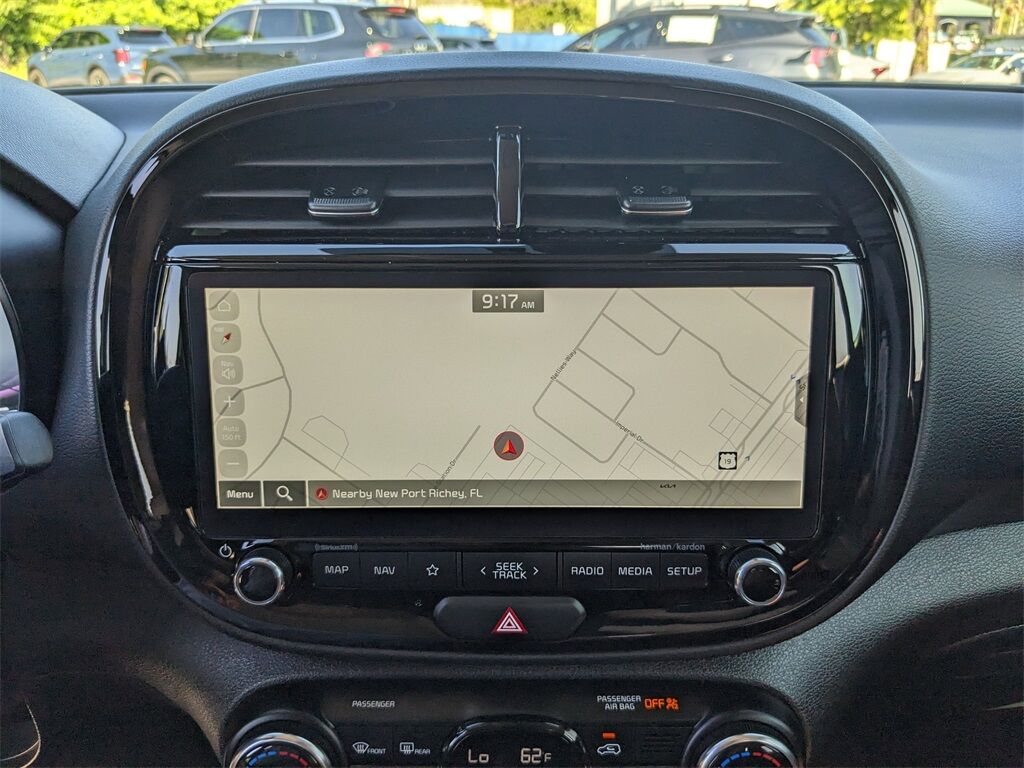 2025 Kia Soul EX San Clemente CA