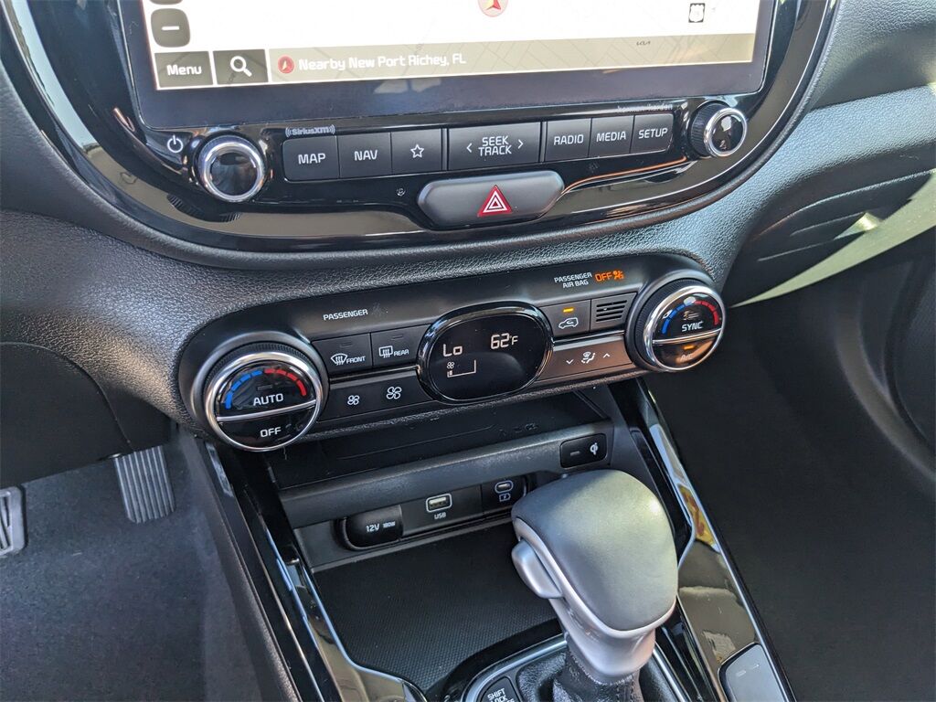 2025 Kia Soul EX San Clemente CA