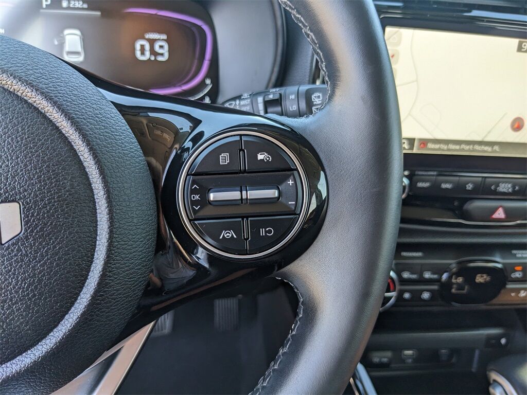 2025 Kia Soul EX San Clemente CA