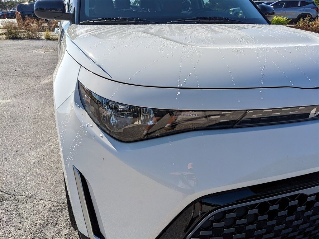 2025 Kia Soul EX San Clemente CA