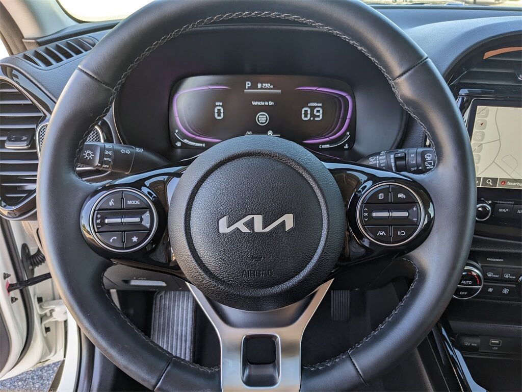 2025 Kia Soul EX San Clemente CA
