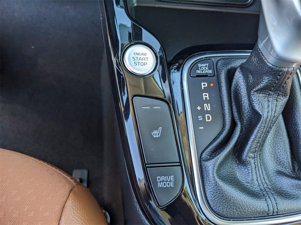 2025 Kia Soul EX San Clemente CA