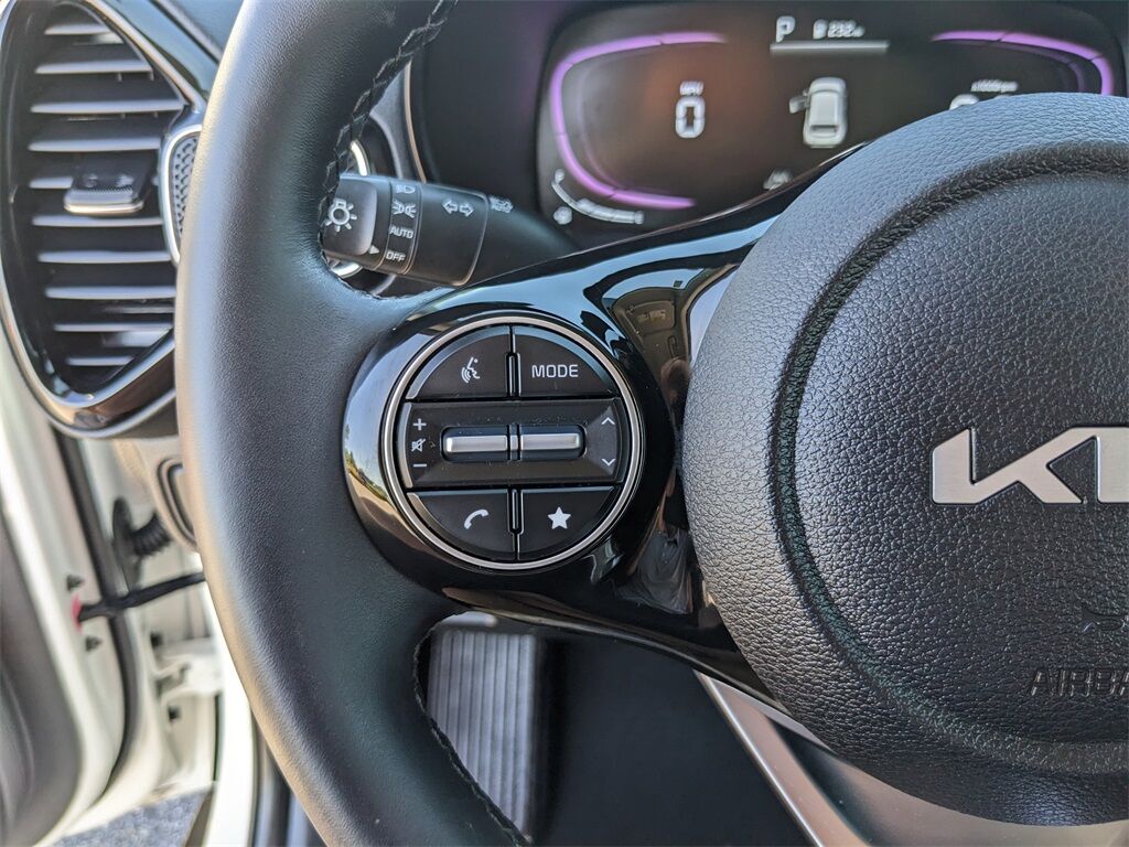 2025 Kia Soul EX San Clemente CA