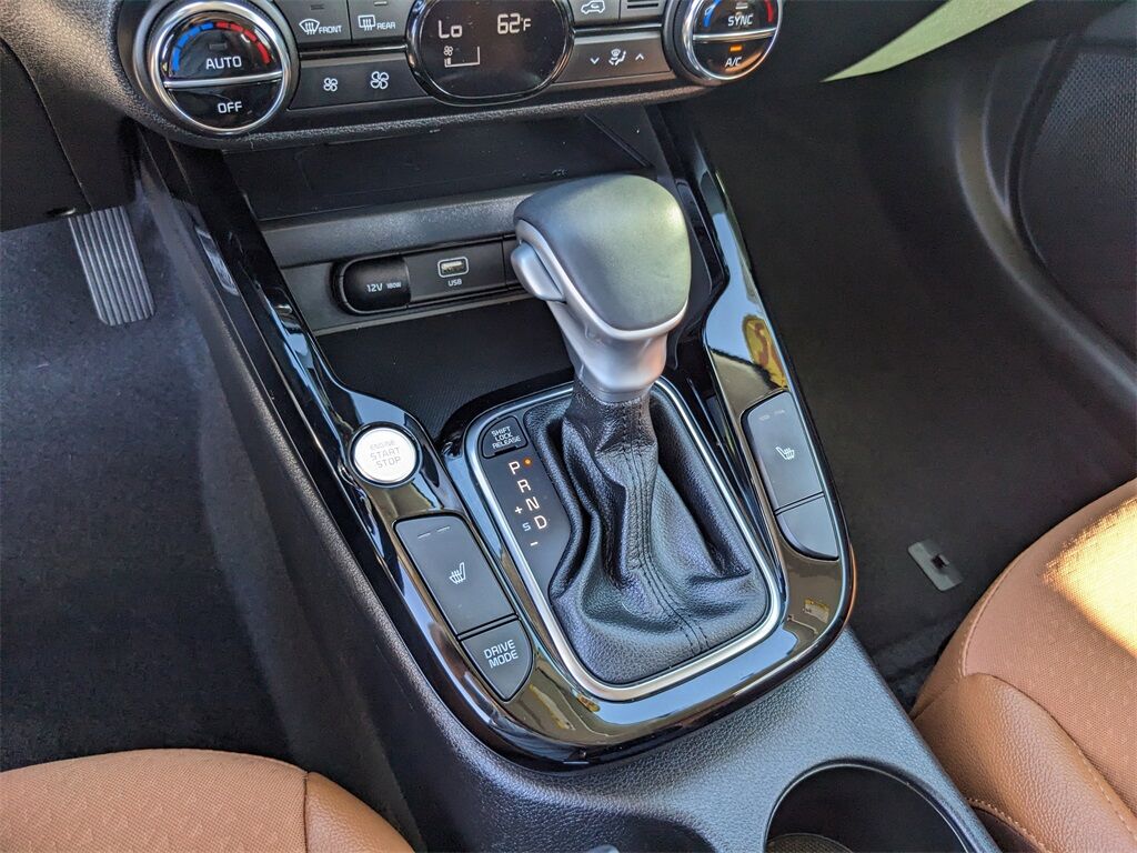 2025 Kia Soul EX San Clemente CA