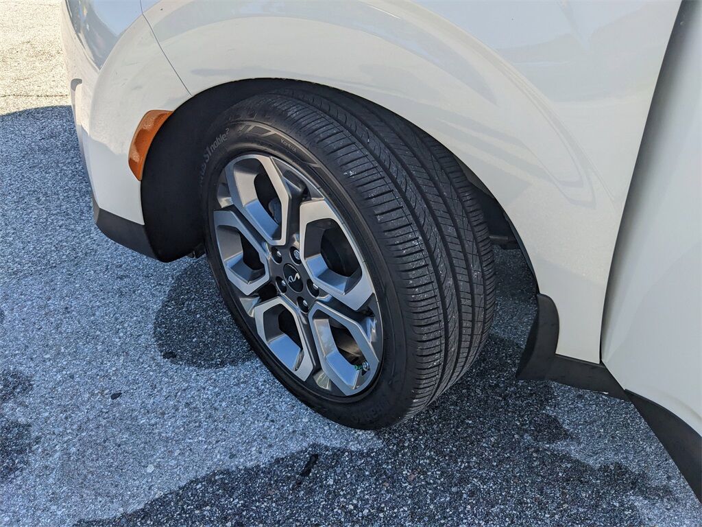 2025 Kia Soul EX San Clemente CA