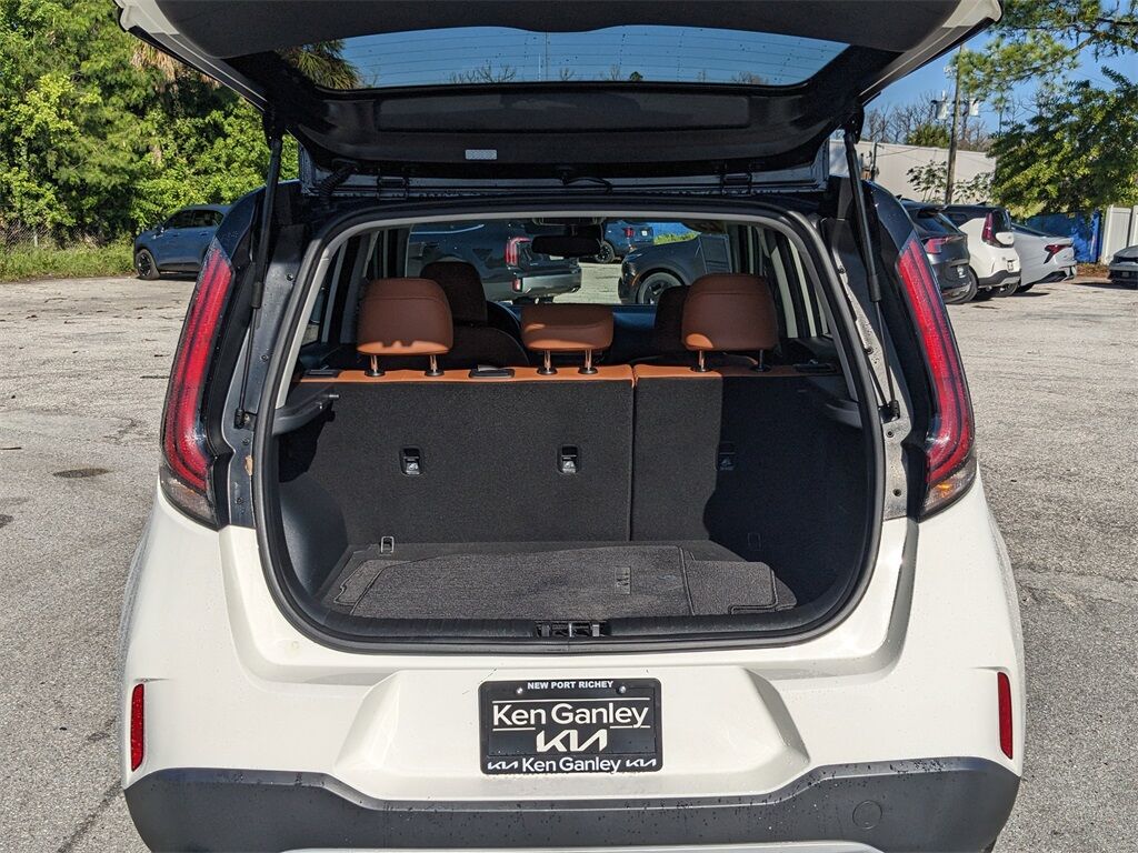 2025 Kia Soul EX San Clemente CA