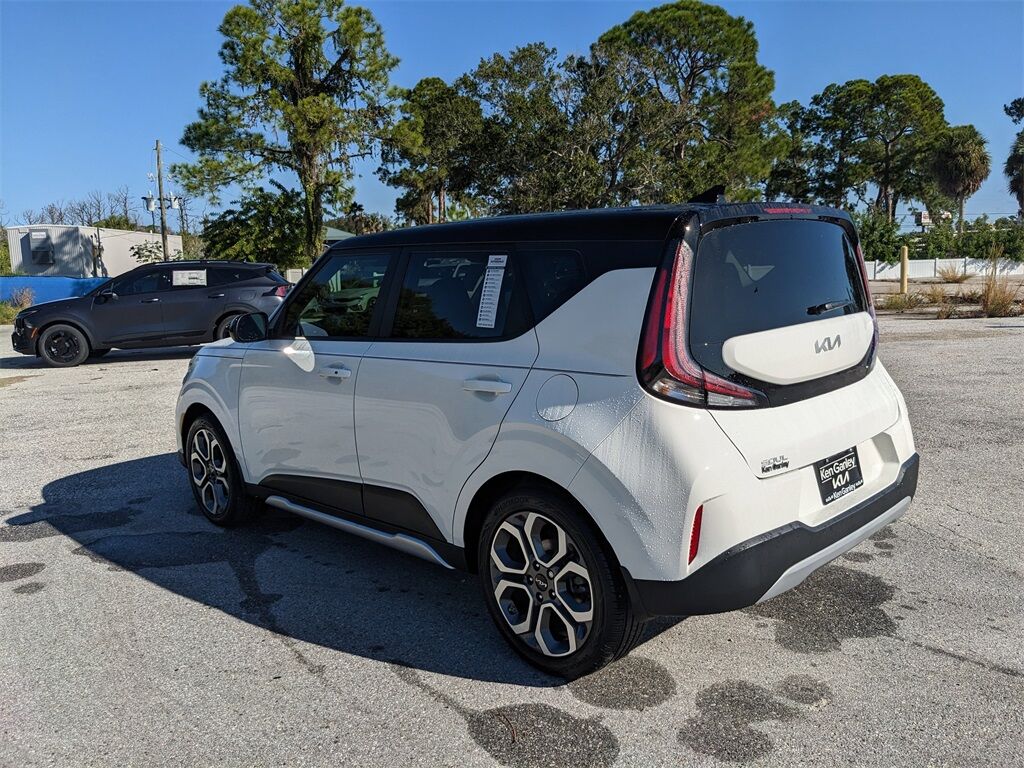 2025 Kia Soul EX San Clemente CA