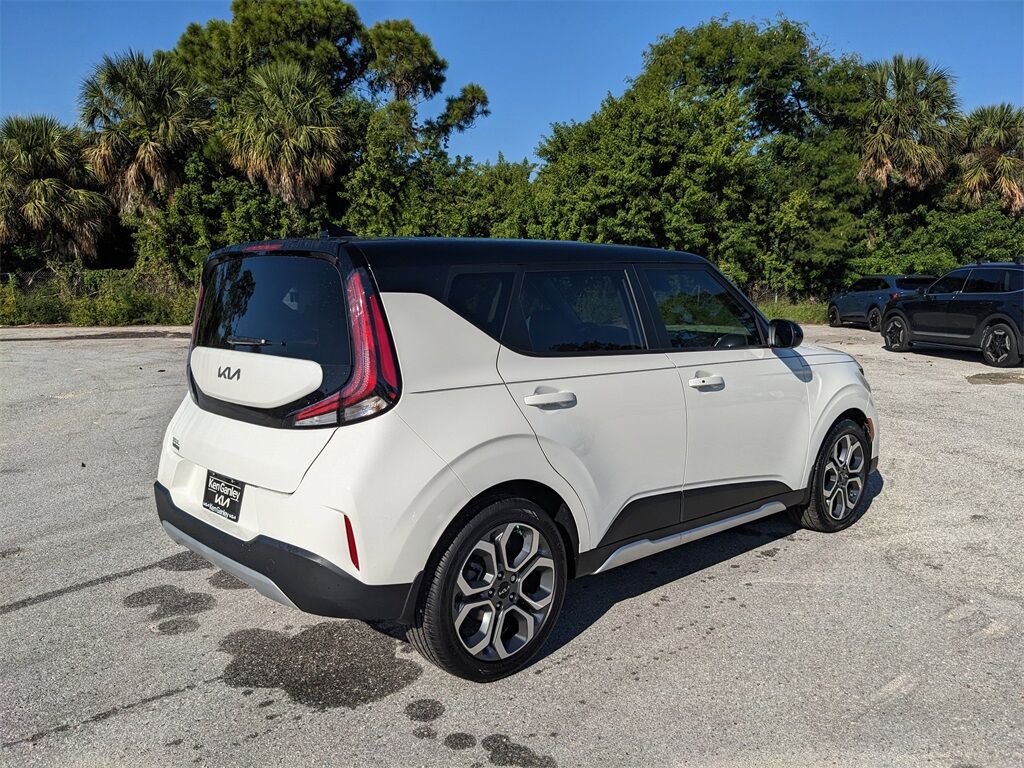 2025 Kia Soul EX San Clemente CA