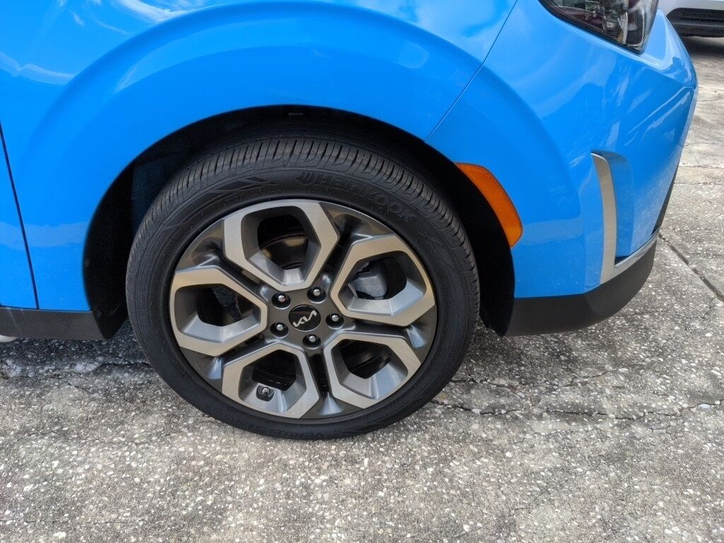 2025 Kia Soul EX San Clemente CA