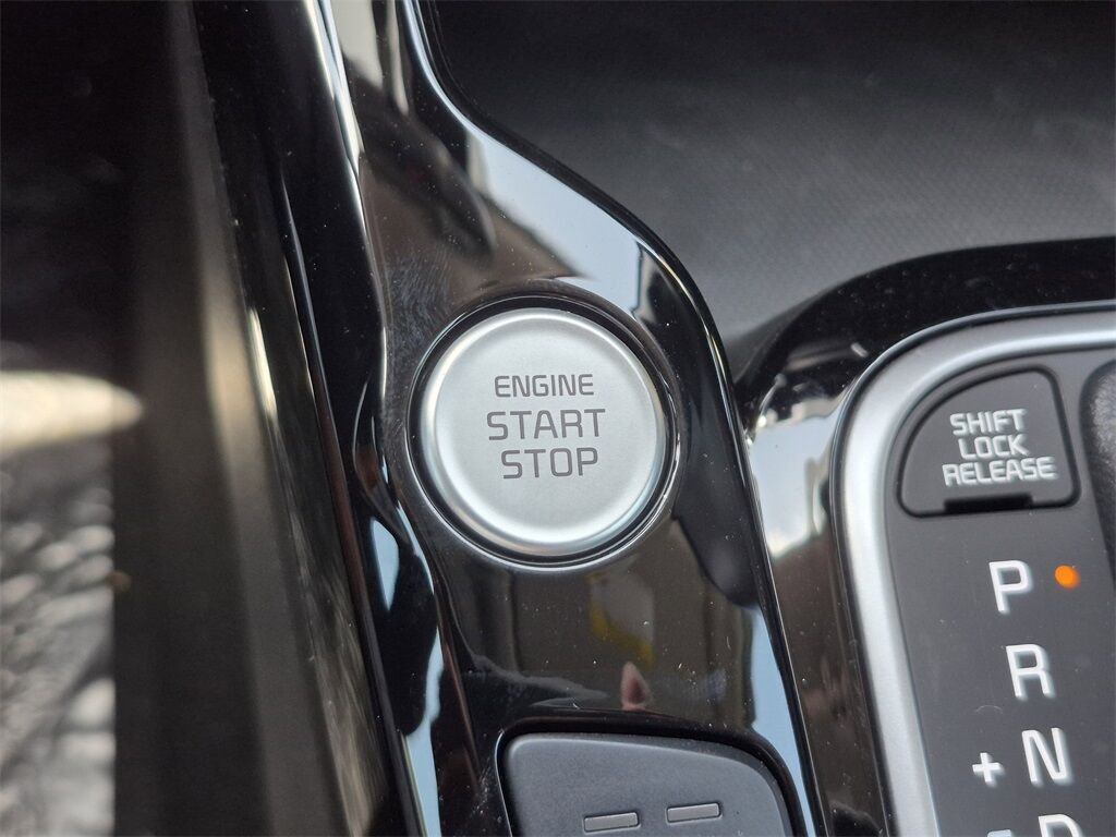 2025 Kia Soul EX San Clemente CA