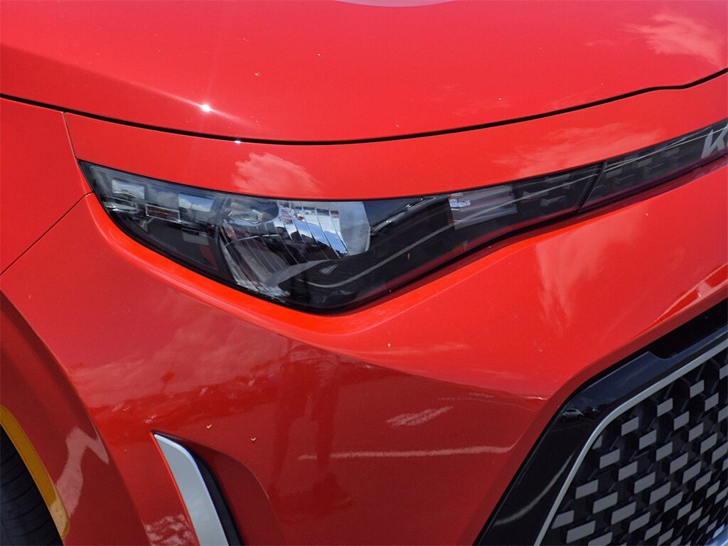 2025 Kia Soul EX San Clemente CA