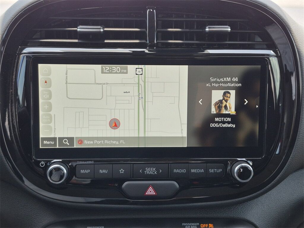 2025 Kia Soul EX San Clemente CA