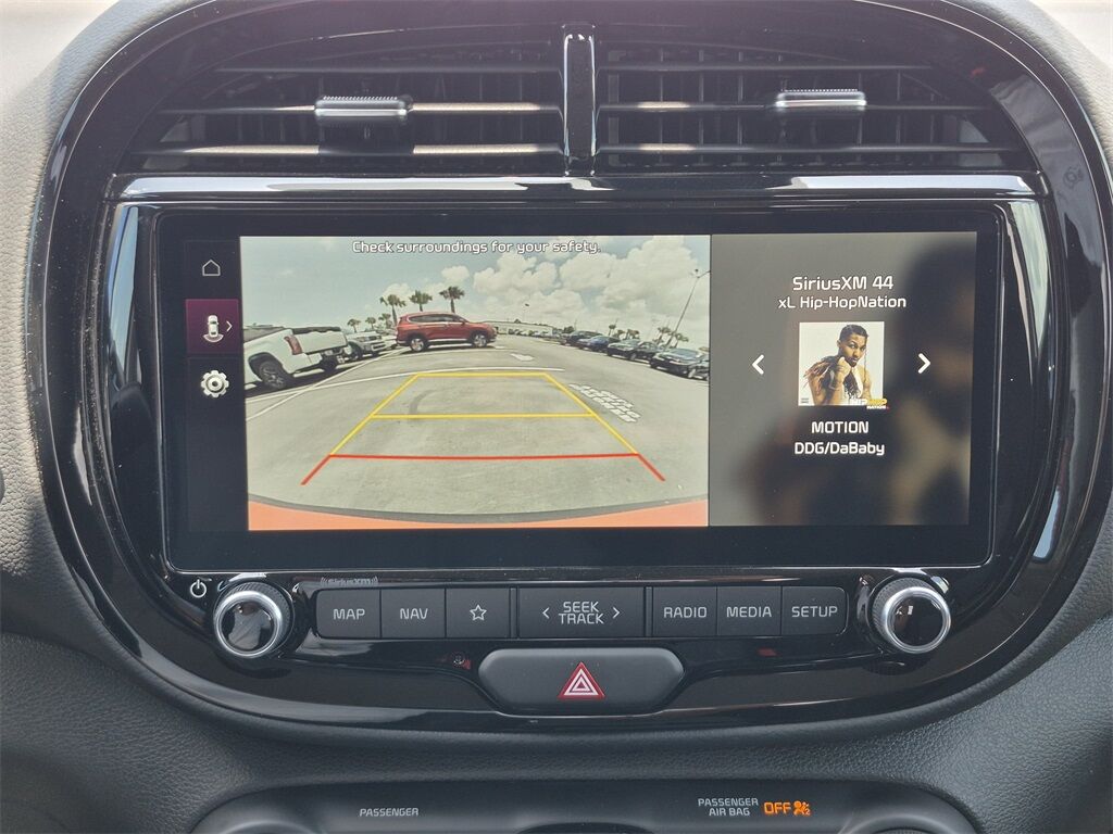 2025 Kia Soul EX San Clemente CA