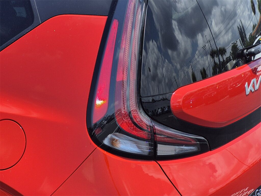 2025 Kia Soul EX San Clemente CA