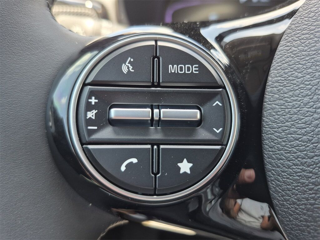 2025 Kia Soul EX San Clemente CA