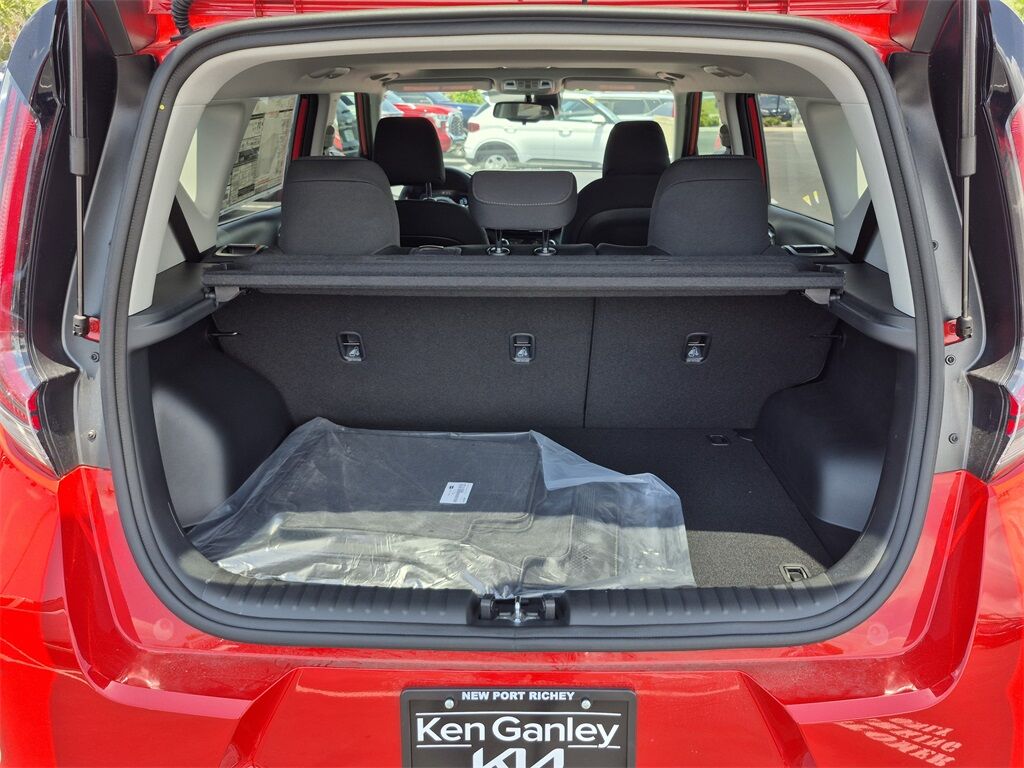 2025 Kia Soul EX San Clemente CA